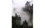長沙、張家界看名山、黃石寨、金鞭溪、天子山、神秘湘西、猛洞河漂流、芙蓉鎮(zhèn)、鳳凰古城五日游
