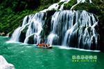 【純玩散客拼團線路15】：激情猛洞河漂流、芙蓉鎮(zhèn)一日游
