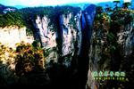【純玩拼團線路6】張家界、黃龍洞、天門山、天子山三晚四日游