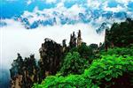張家界、天子山、袁家界、楊家界純玩自助三日游